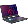 Asus Rog Strix Hero Iii Black Intel Core I7-9750H 2.6Ghz (Turbo Up To G731GW-DB76